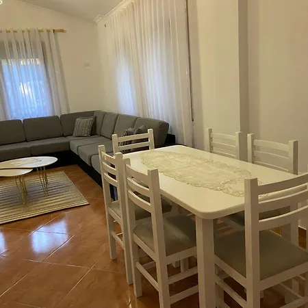 Апартаменты Milis And