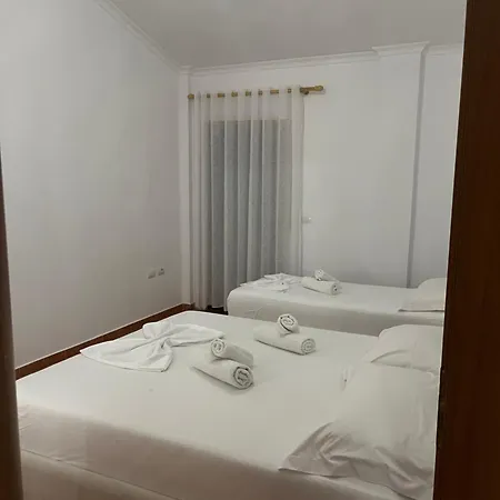 Milis Villa&apartaments *